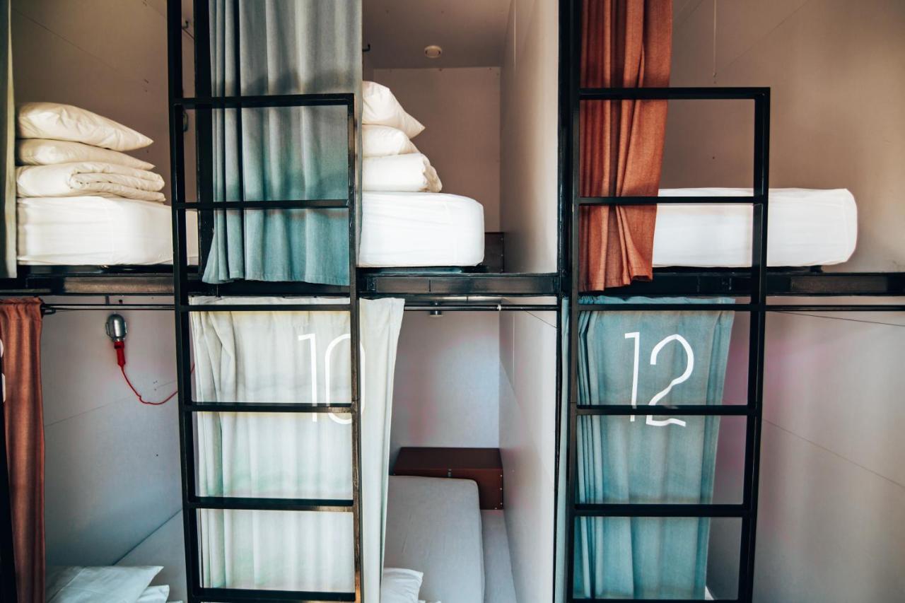 Albergue Lx *