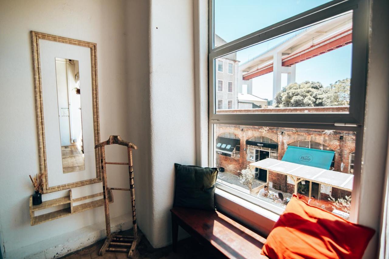 Albergue Lx Lisboa