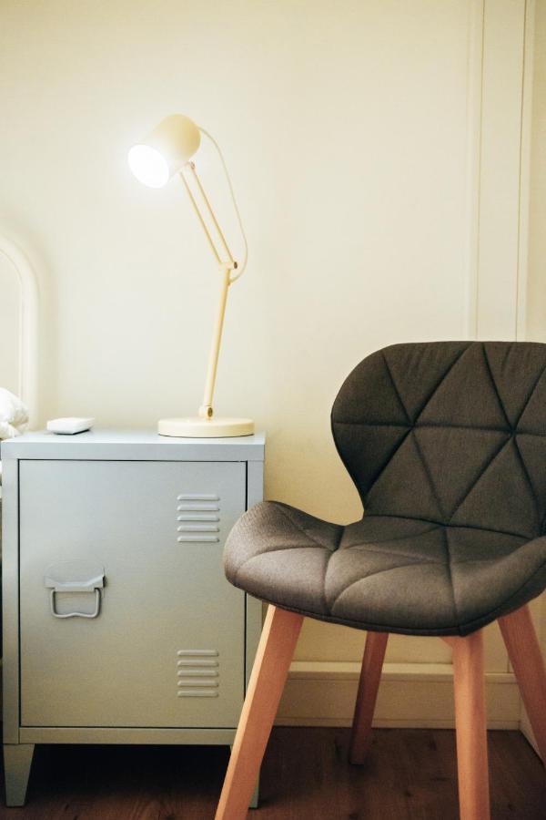 Lx Albergue *