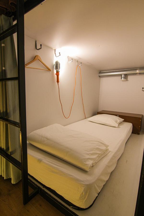 Lx Albergue
