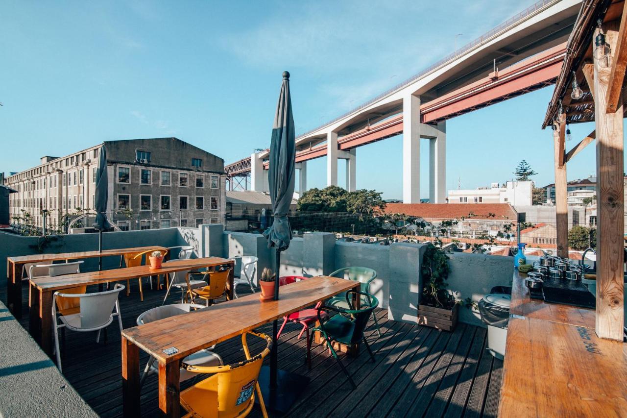 Lx Lisboa