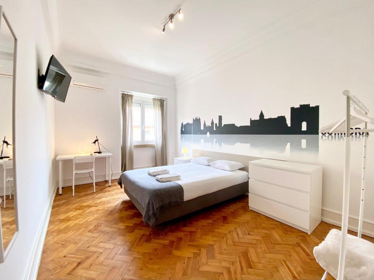Out & Apartamento Lisboa