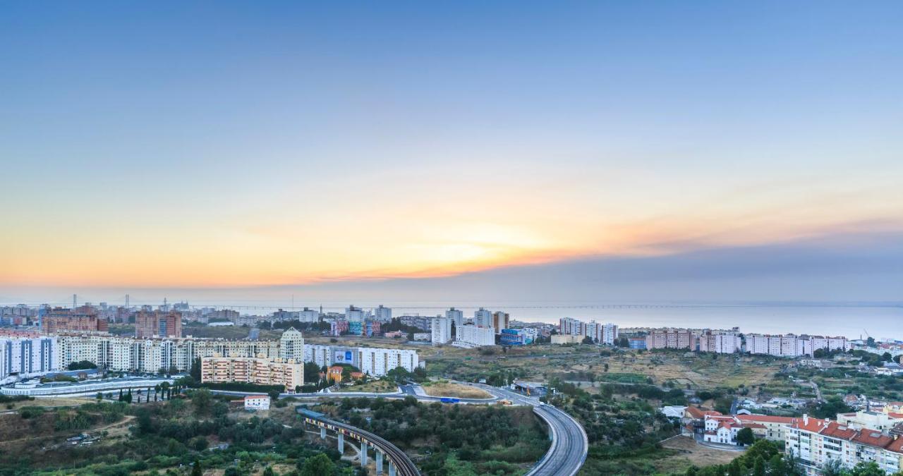 Ramada By Wyndham Hotel Lisboa