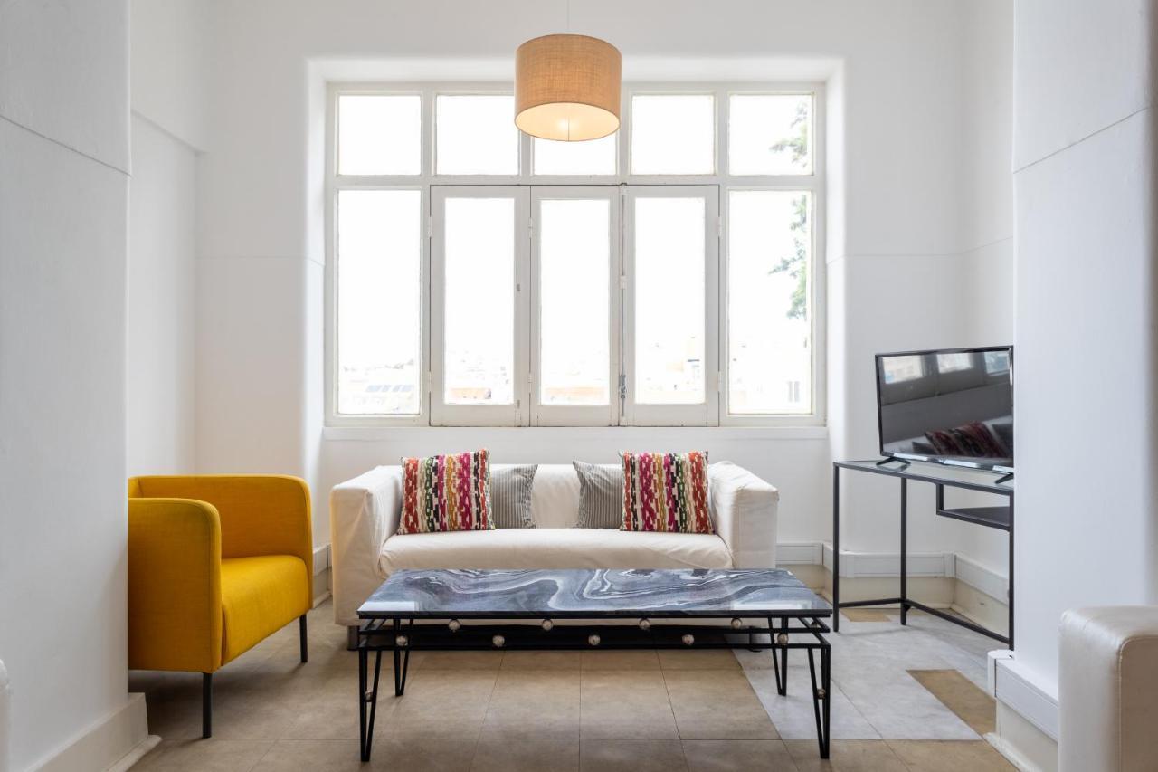 Graca Guest house Lisbon