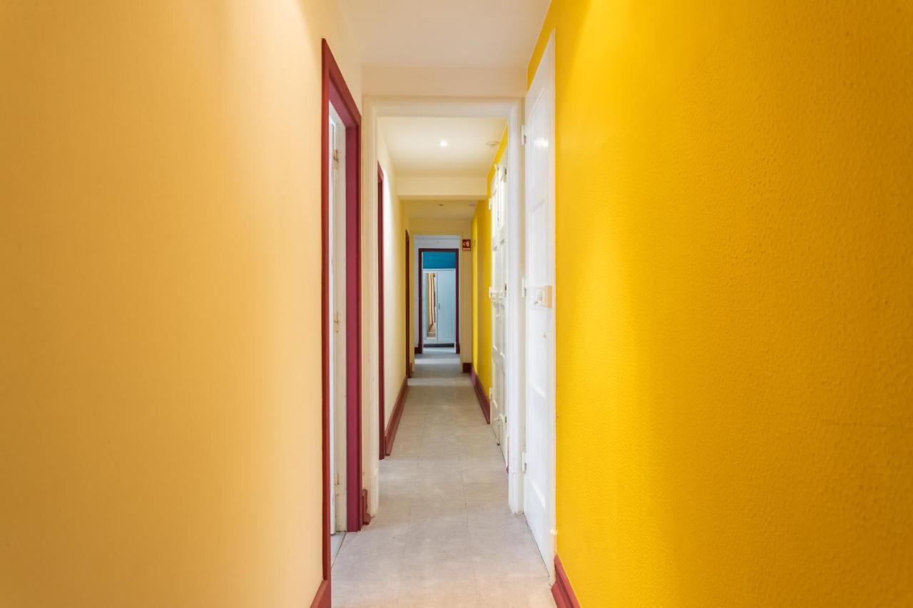 Graca Guest house Lisbon