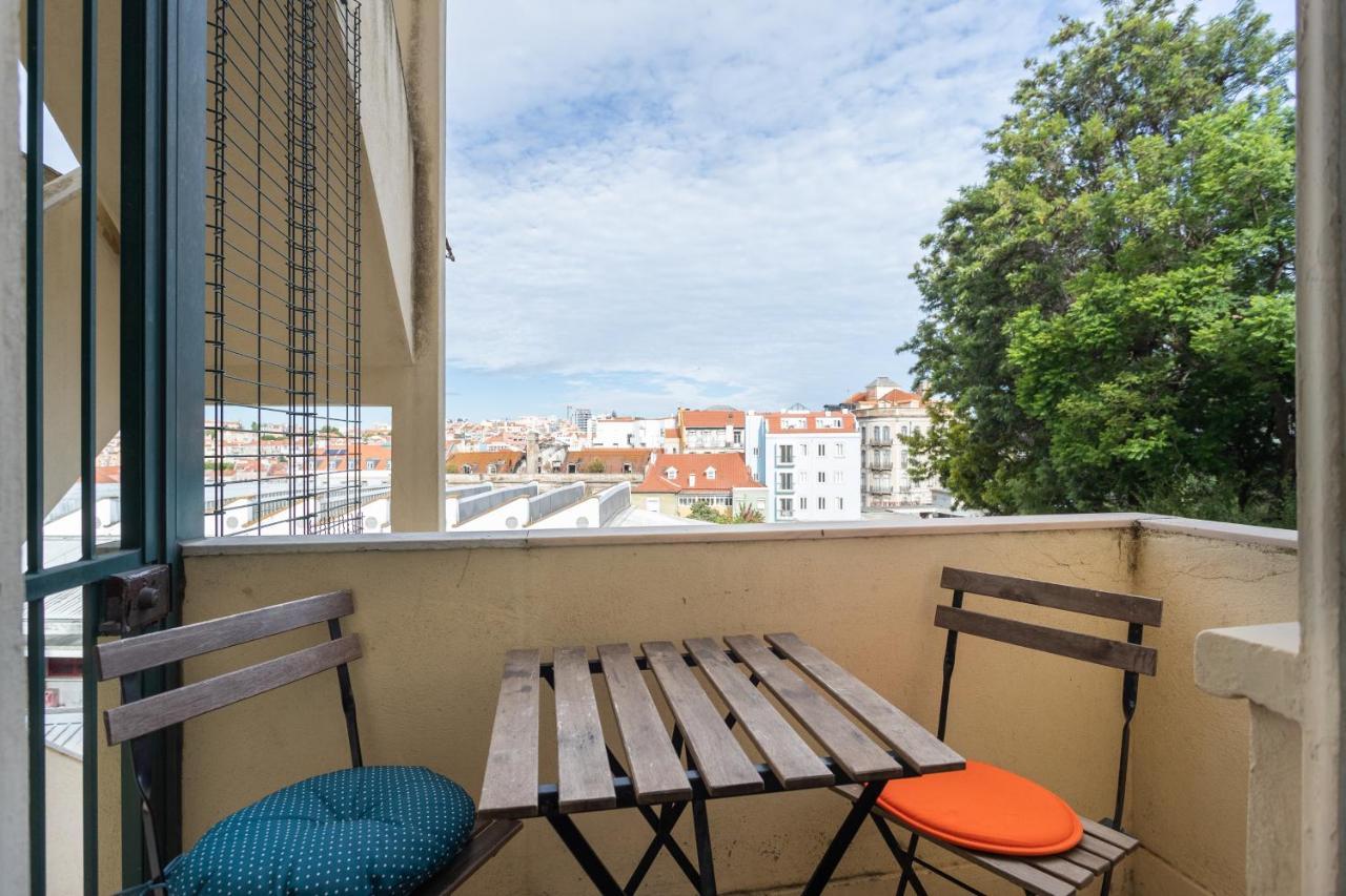 Guest house Graca Lisbon