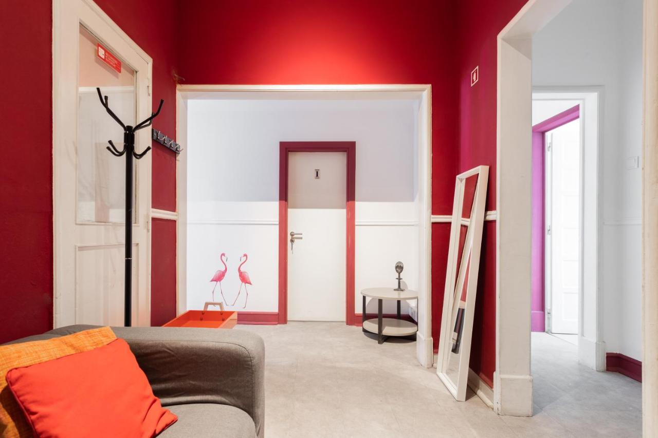 Guest house Graca Lisbon