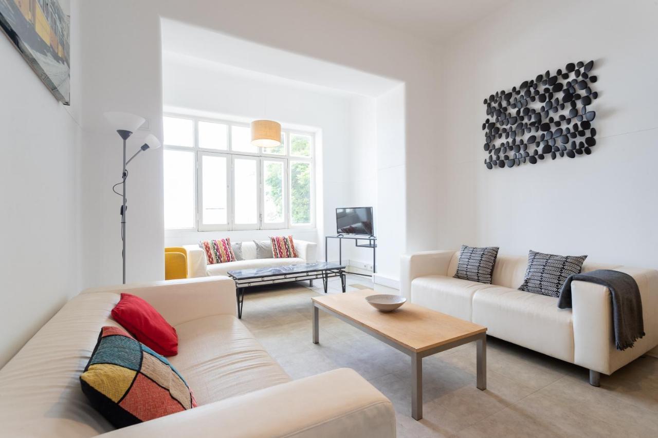 Guest house Graca Lisbon
