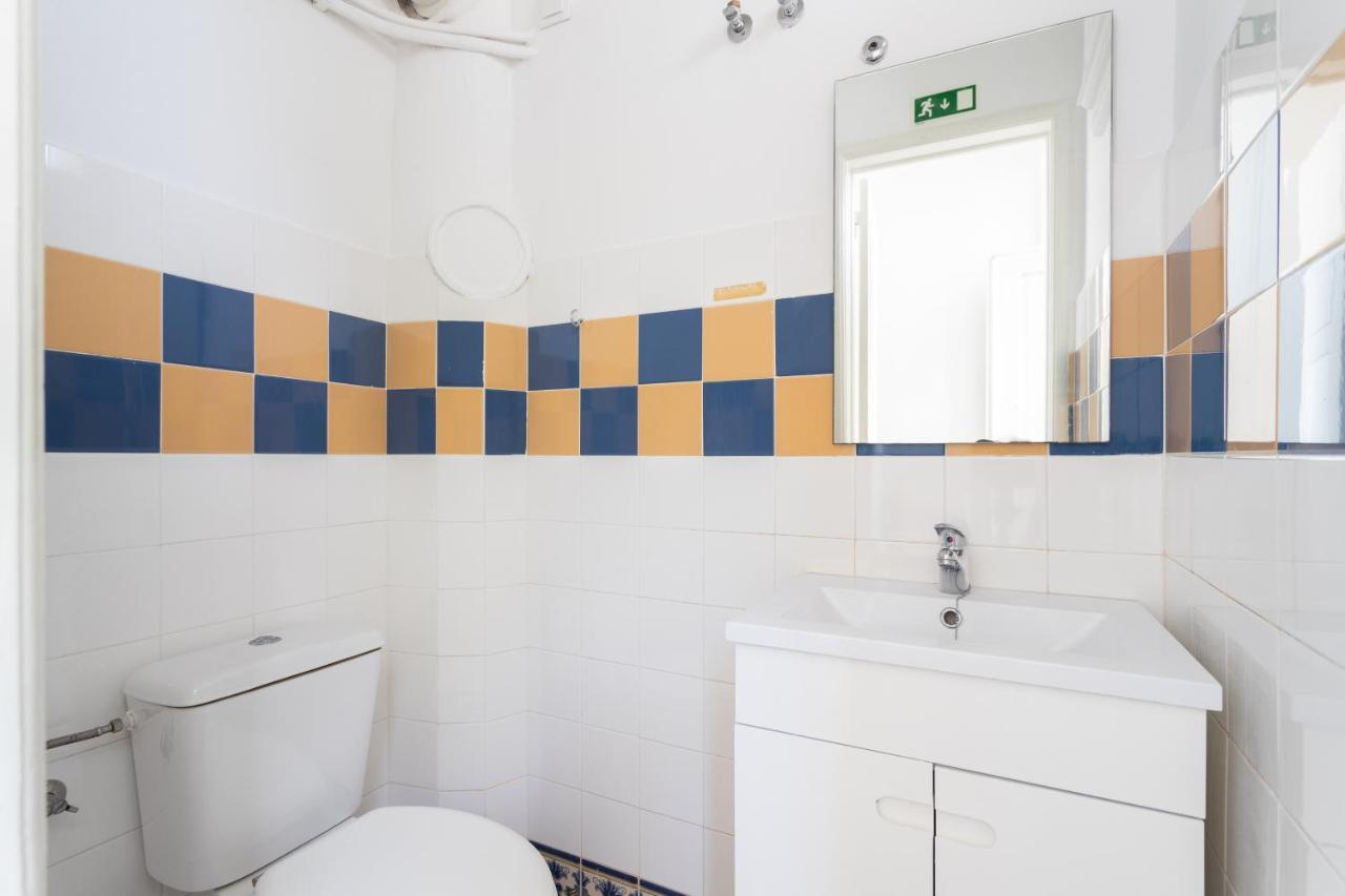 Graca Guest house Lisbon