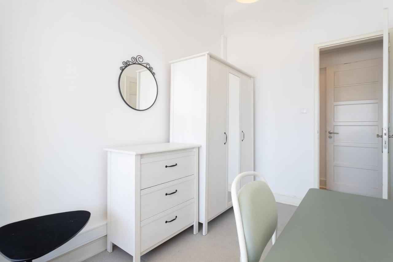 Guest house Graca Lisbon