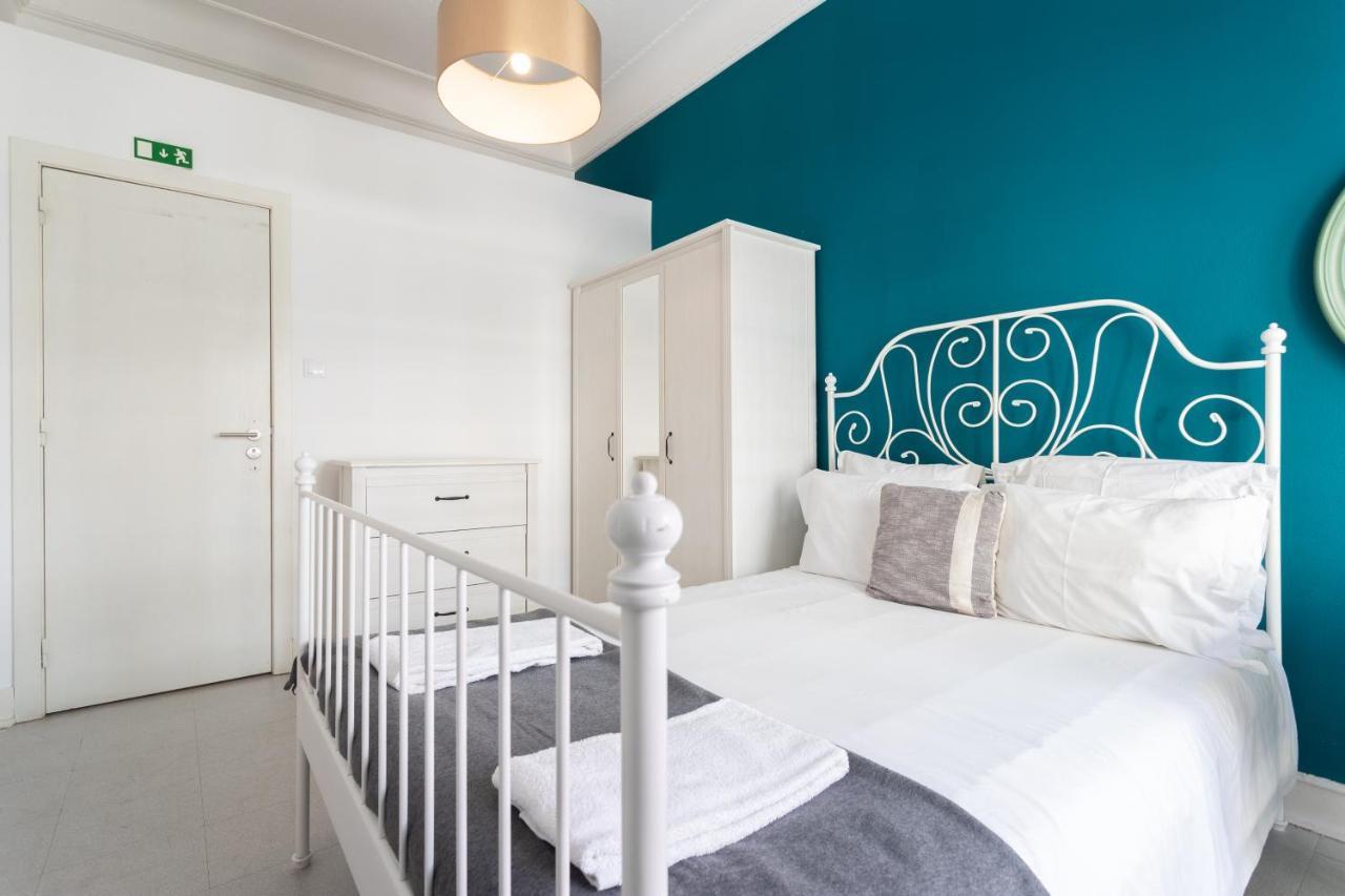 Graca Guest house Lisbon