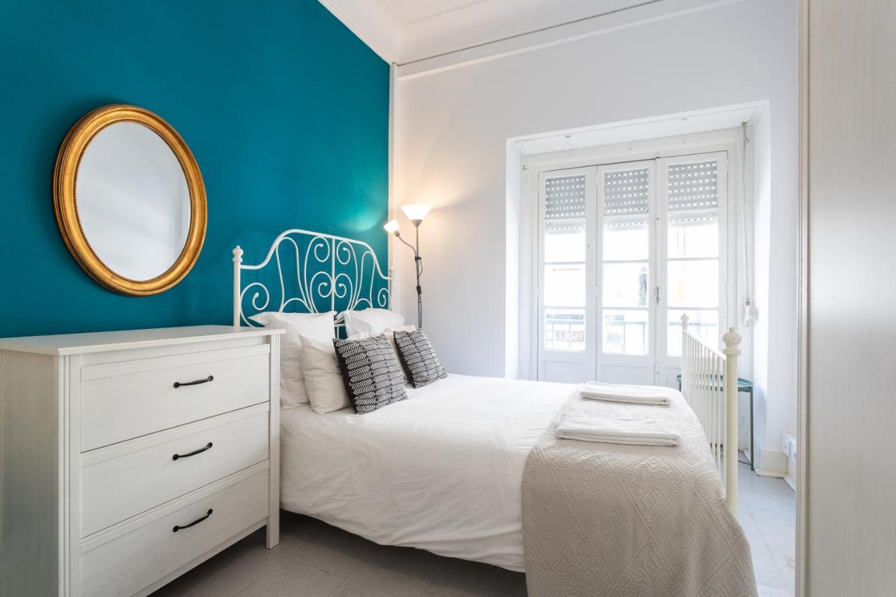 Graca Guest house Lisbon