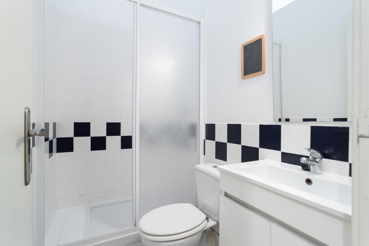 Guest house Graca Lisbon