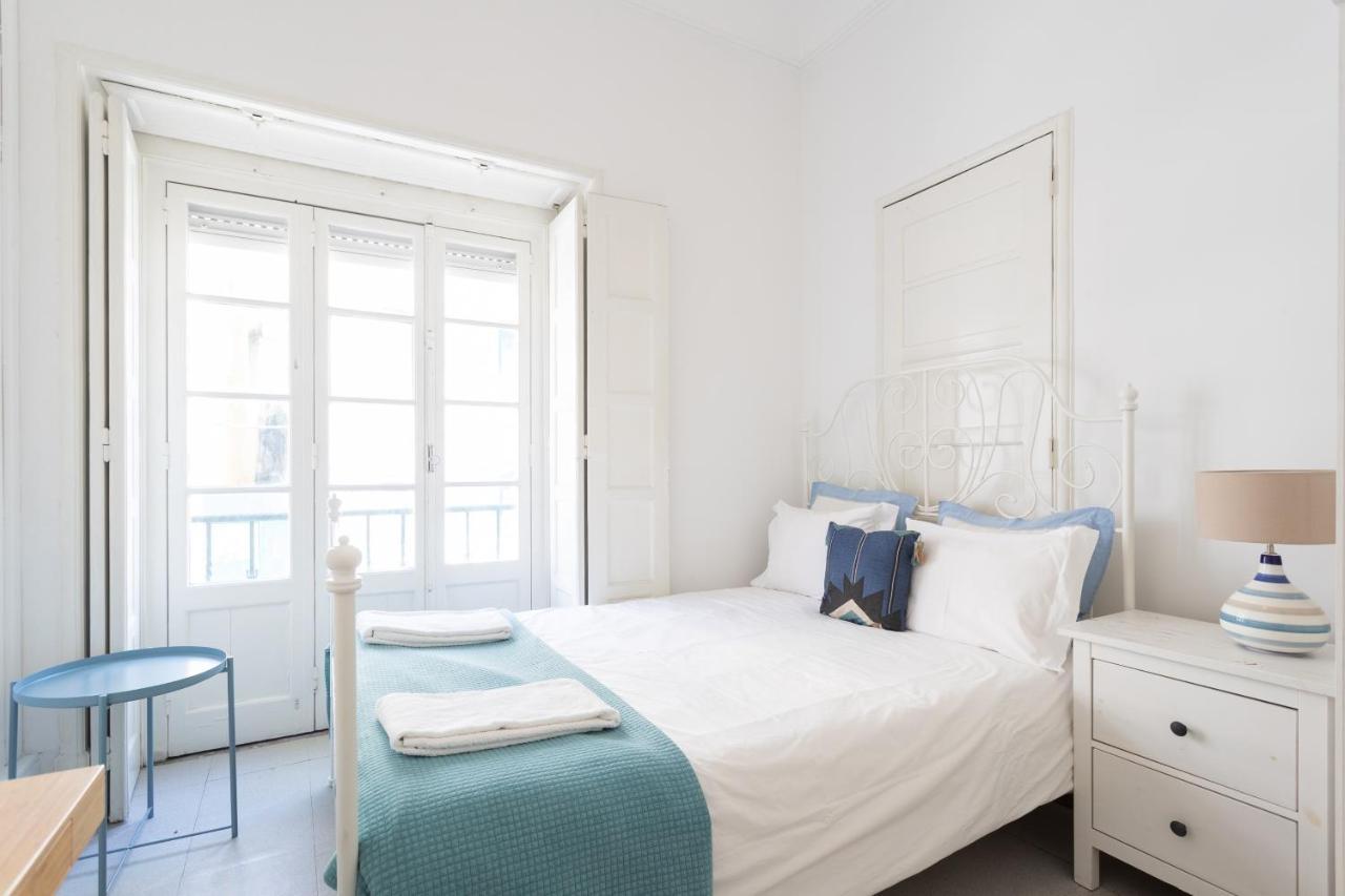 Guest house Graca Lisbon