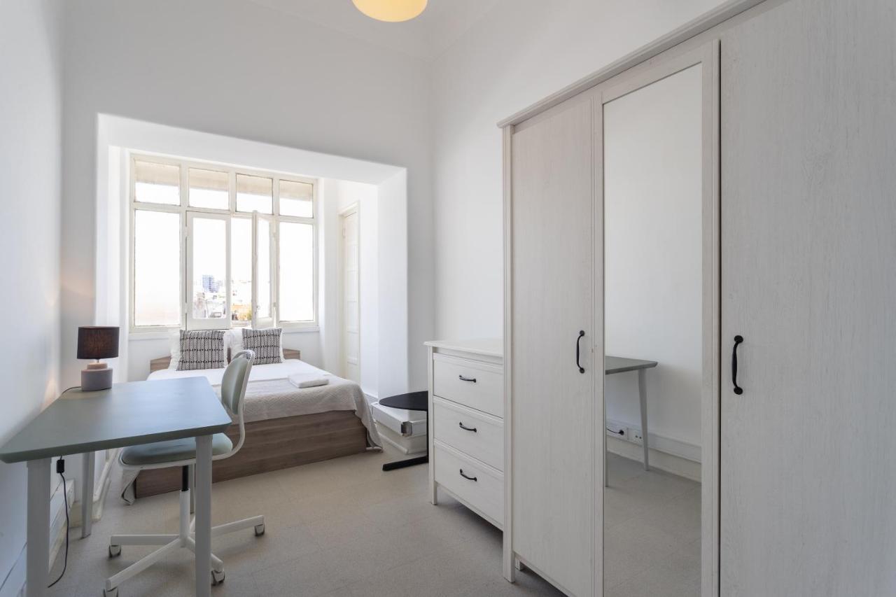 Graca Guest house Lisbon