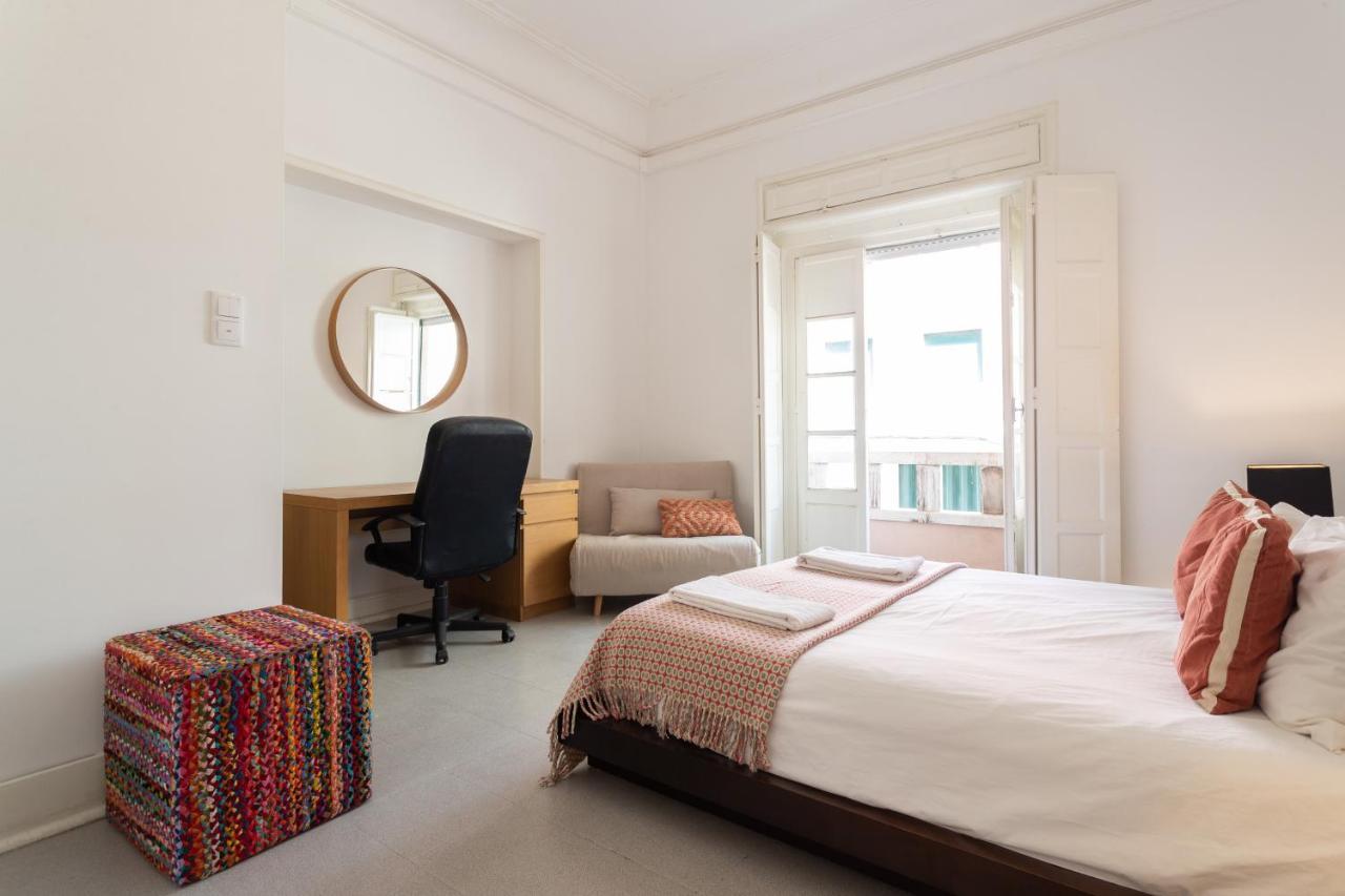 Guest house Graca Lisbon