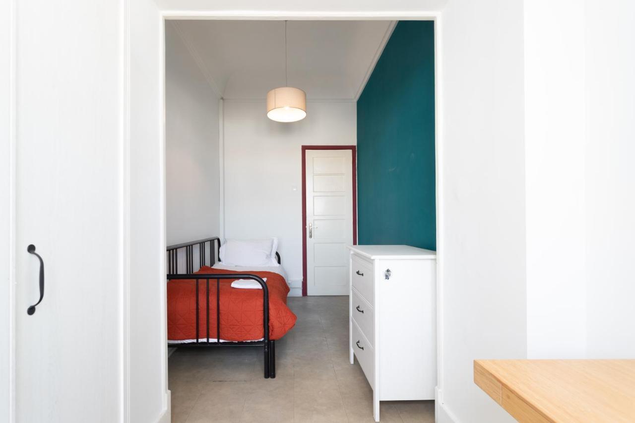 Graca Guest house Lisbon