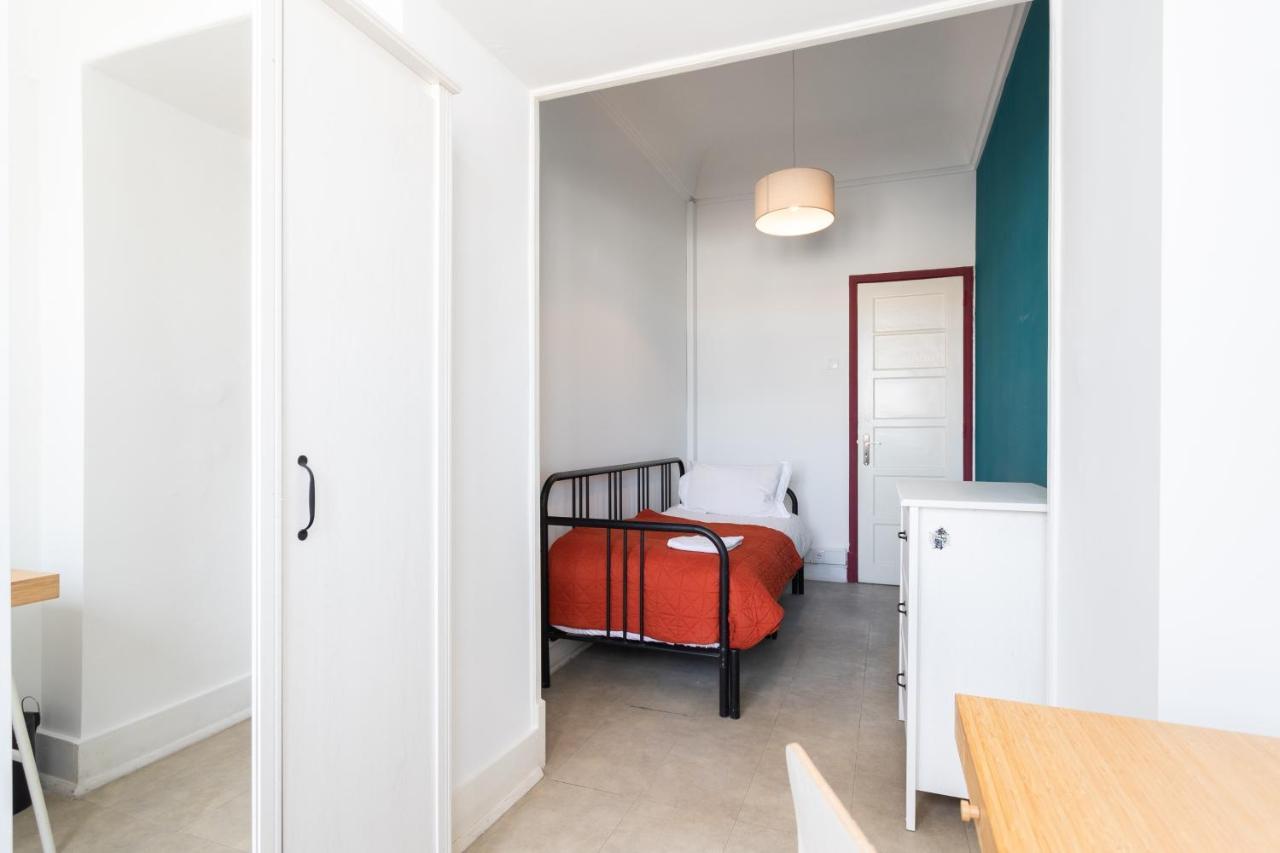Graca Guest house Lisbon