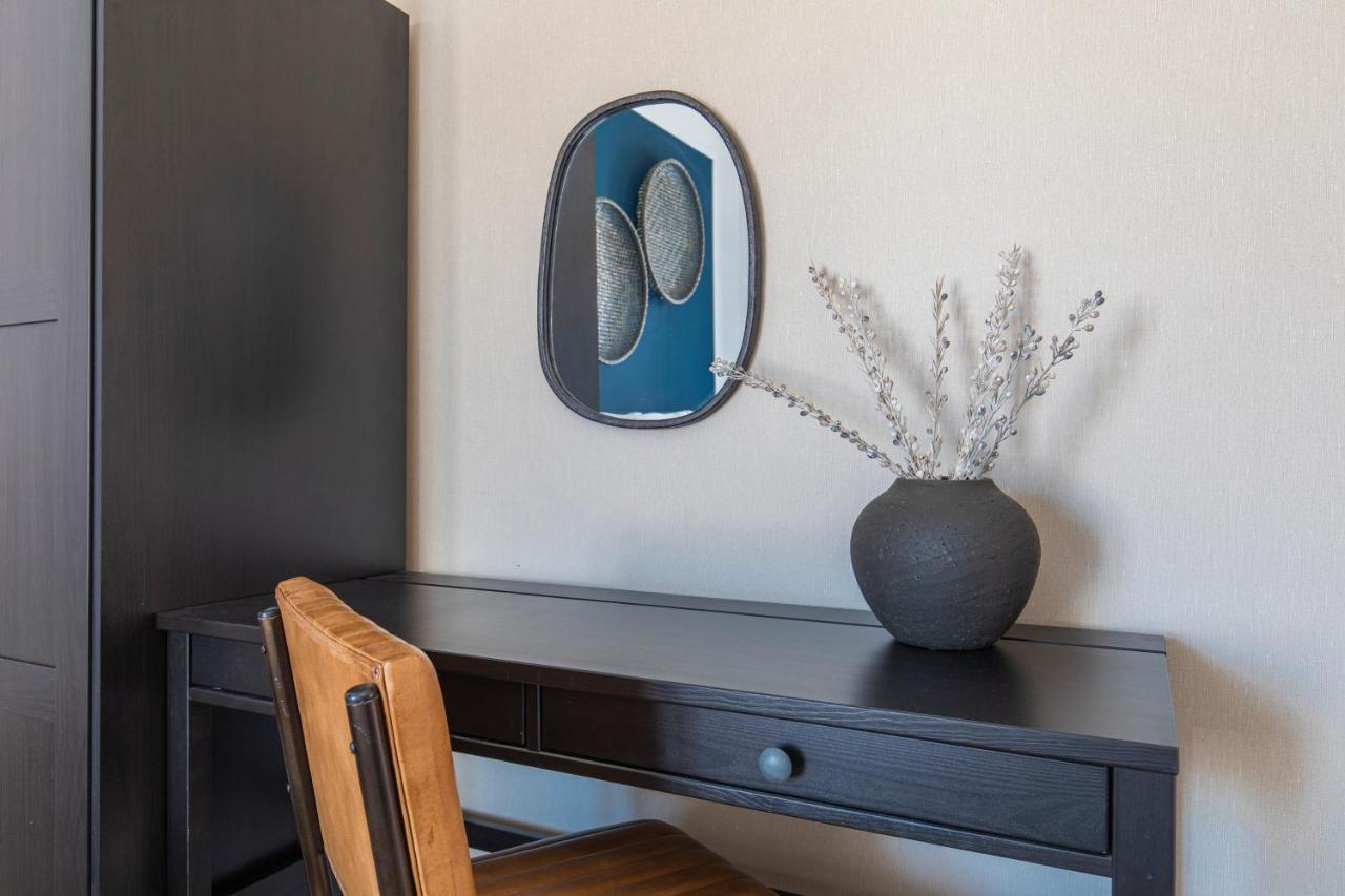 Apartment Ando Living - Abrantes 10 House *