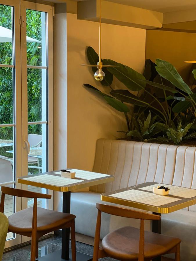 Sete Colinas Hotel Lisbon