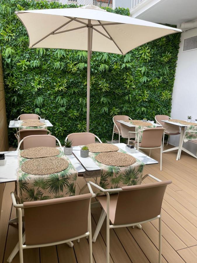 Sete Colinas Hotel Lisbon
