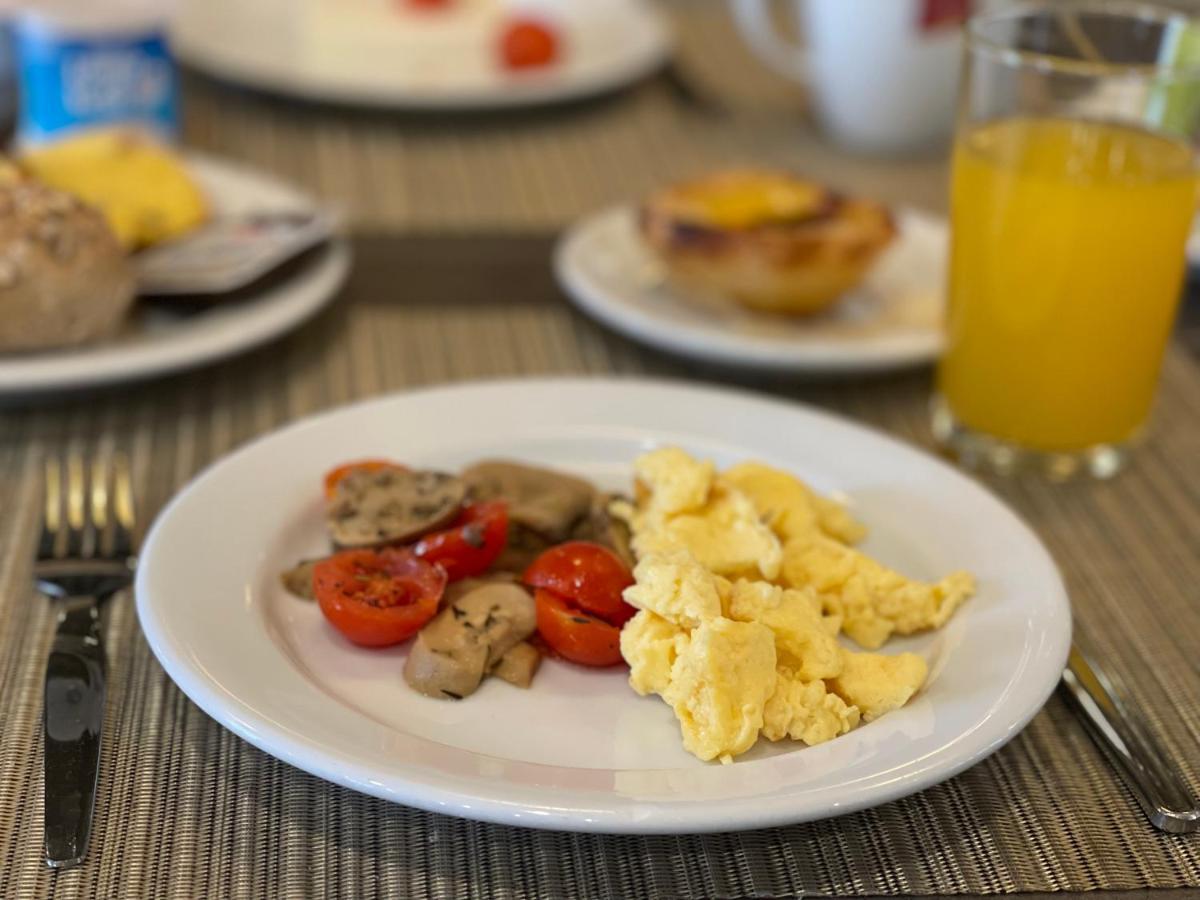Sete Colinas Hotel