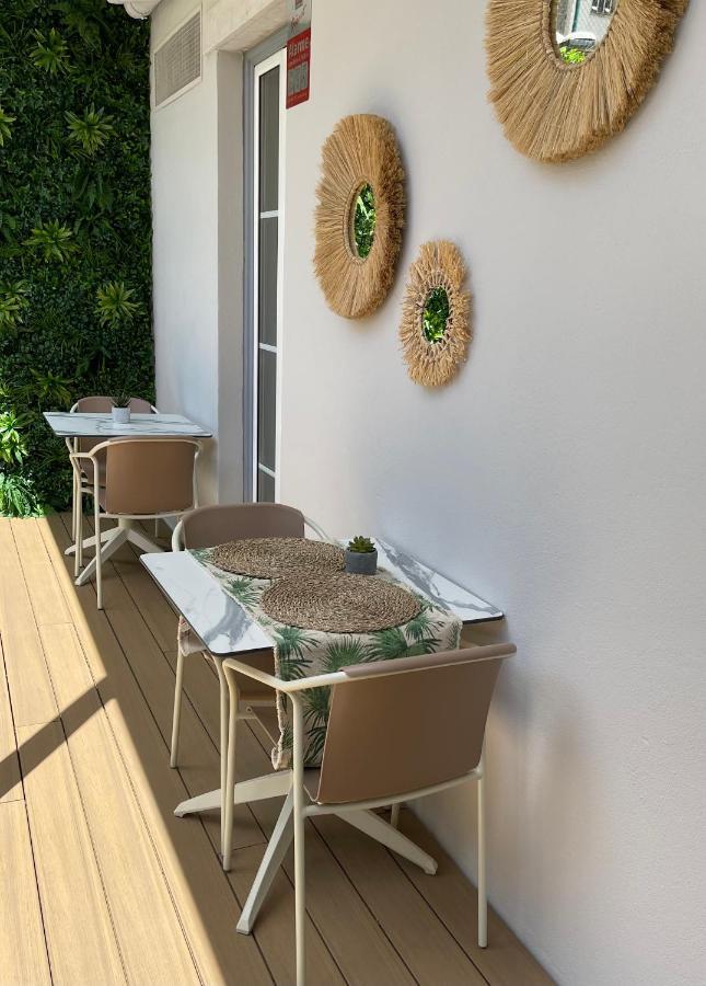 Hotel Sete Colinas Lisbon