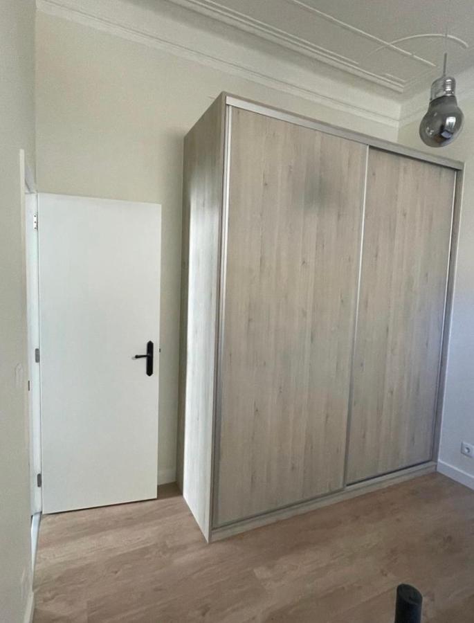 Apartment T 2 In The Heart Of Lisbon
