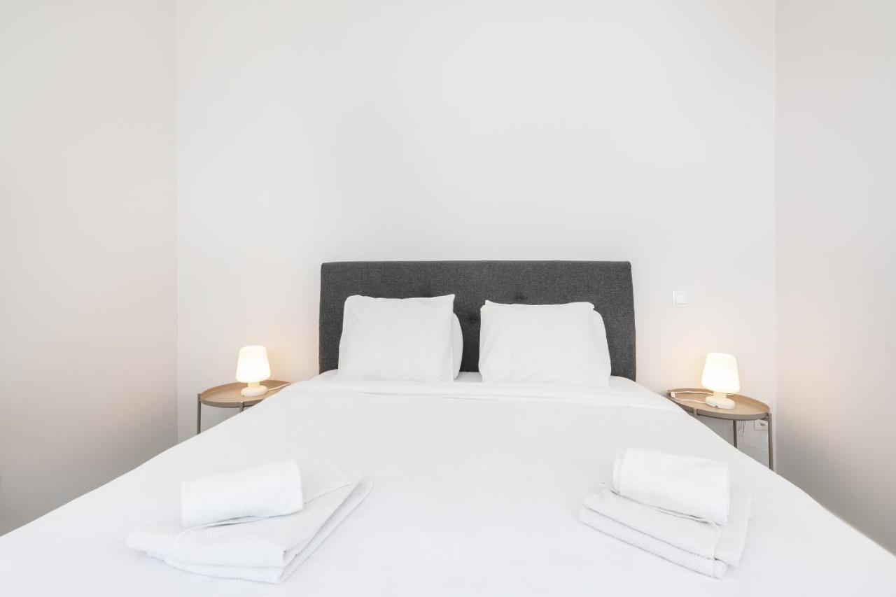 Olala Oriente Suites A Lisbon