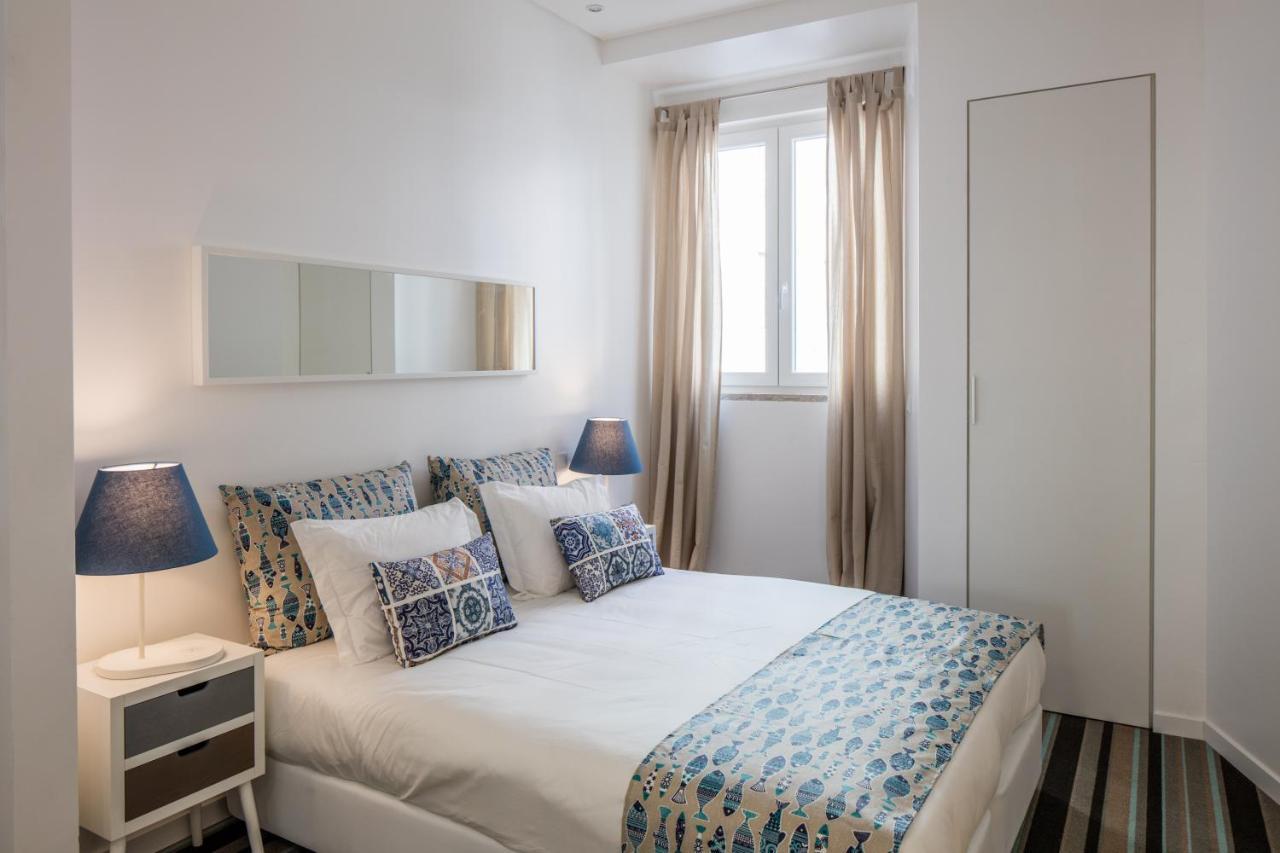 Marino Boutique 2* Lisbon