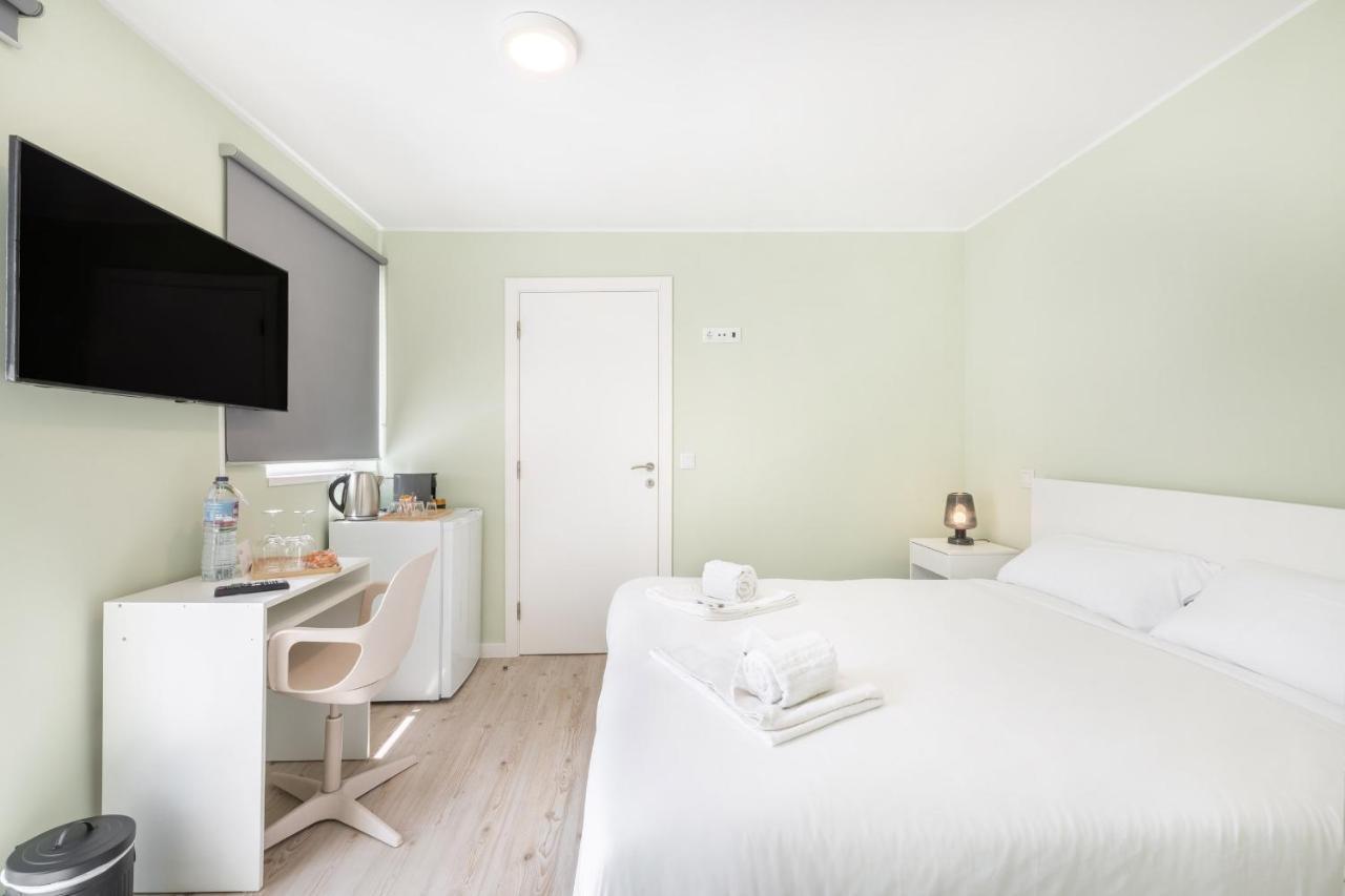 Olala Oriente Suites A * Lisbon