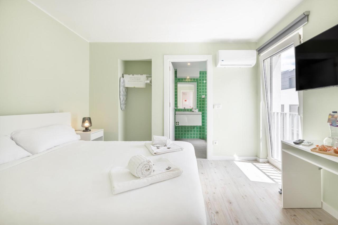 Guest house Olala Oriente Suites A