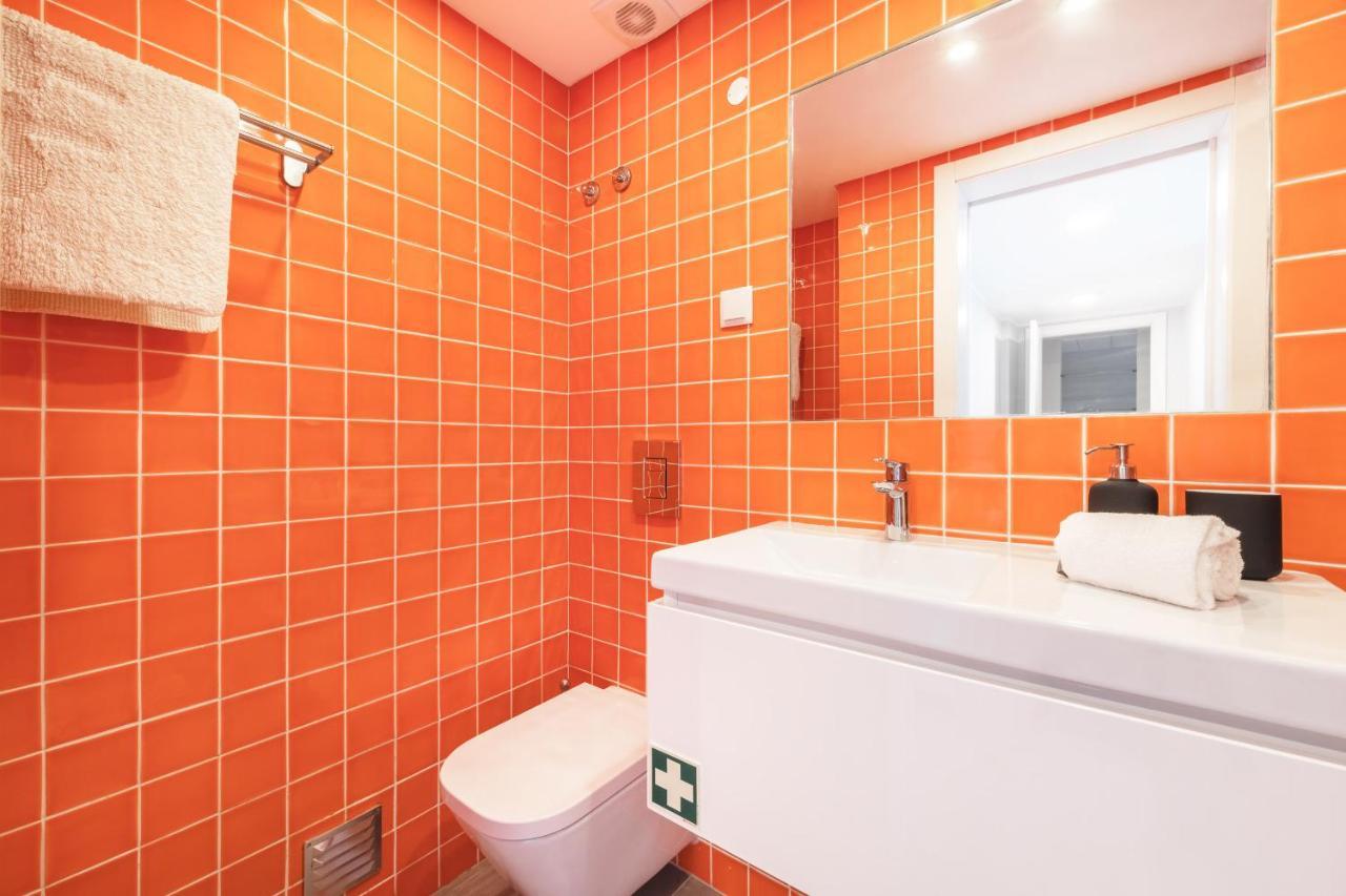 Guest house Olala Oriente Suites A *