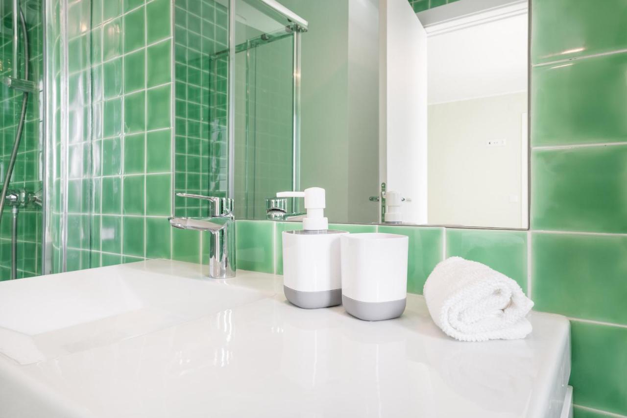 Guest house Olala Oriente Suites A Lisbon