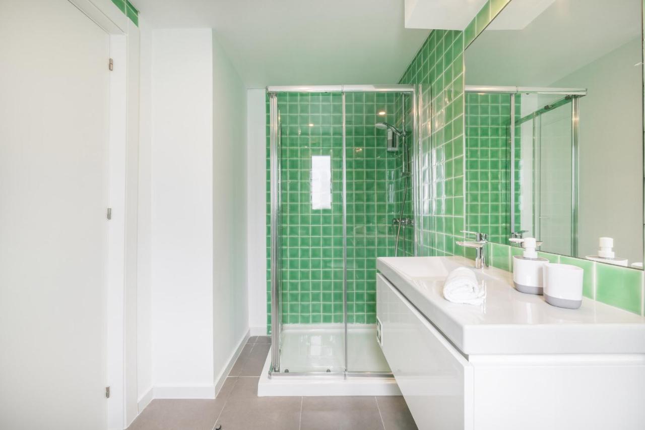 Olala Oriente Suites A Guest house *