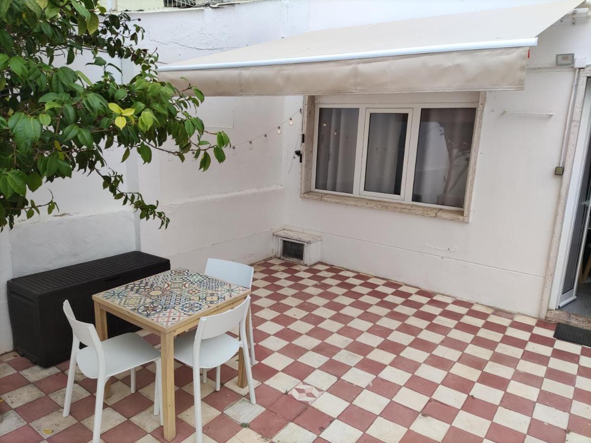 Apartamento Memoria 49 Terrace *