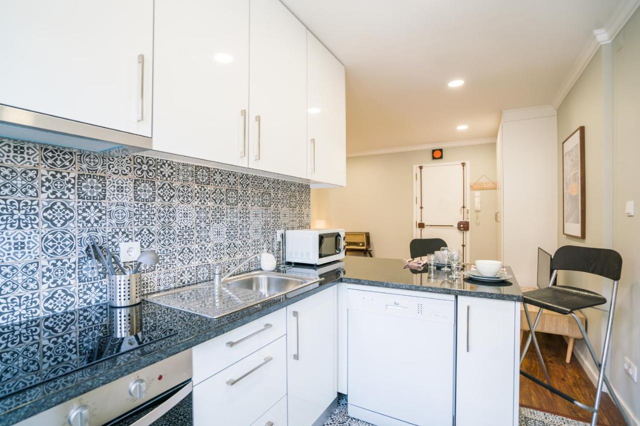 Fonte Luminosa - Great Location * Lisbon