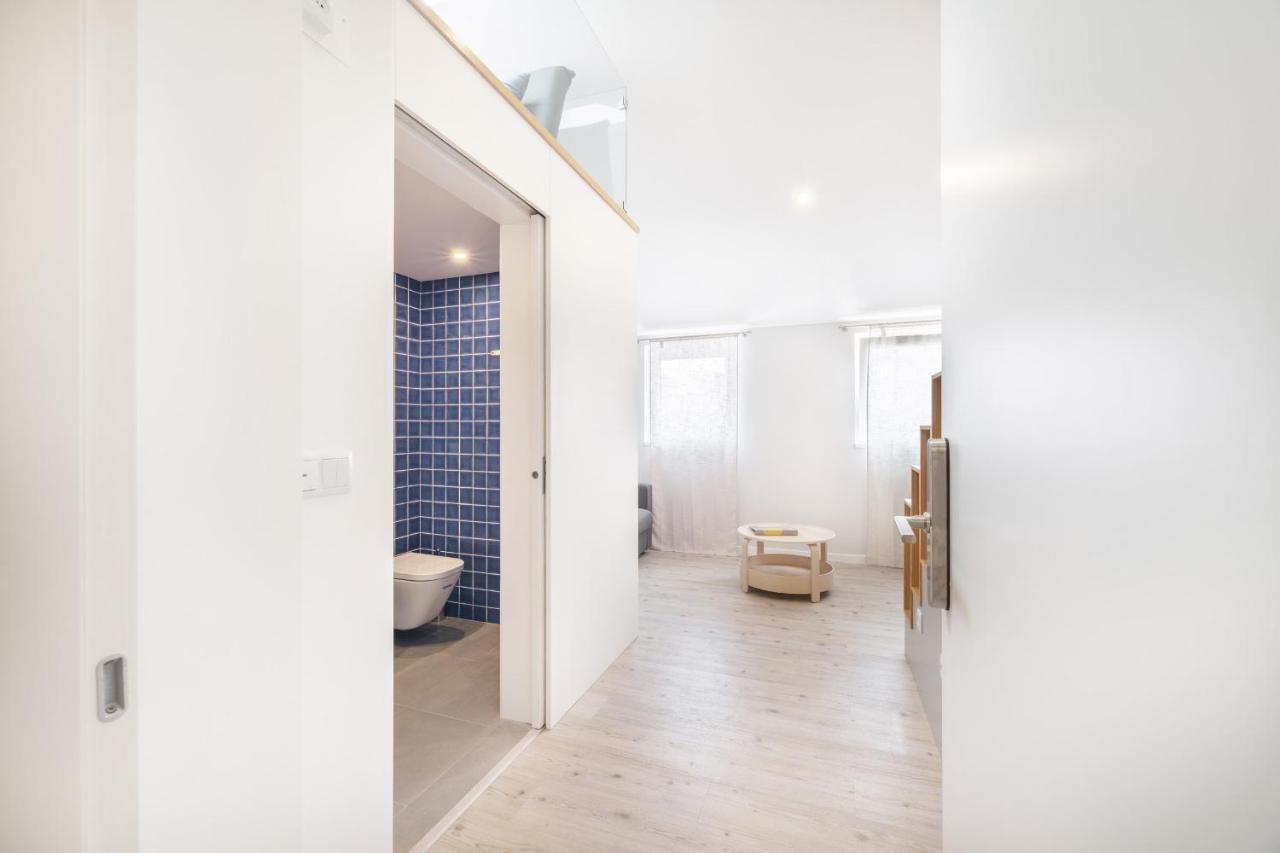 Olala Oriente Suites A Guest house *