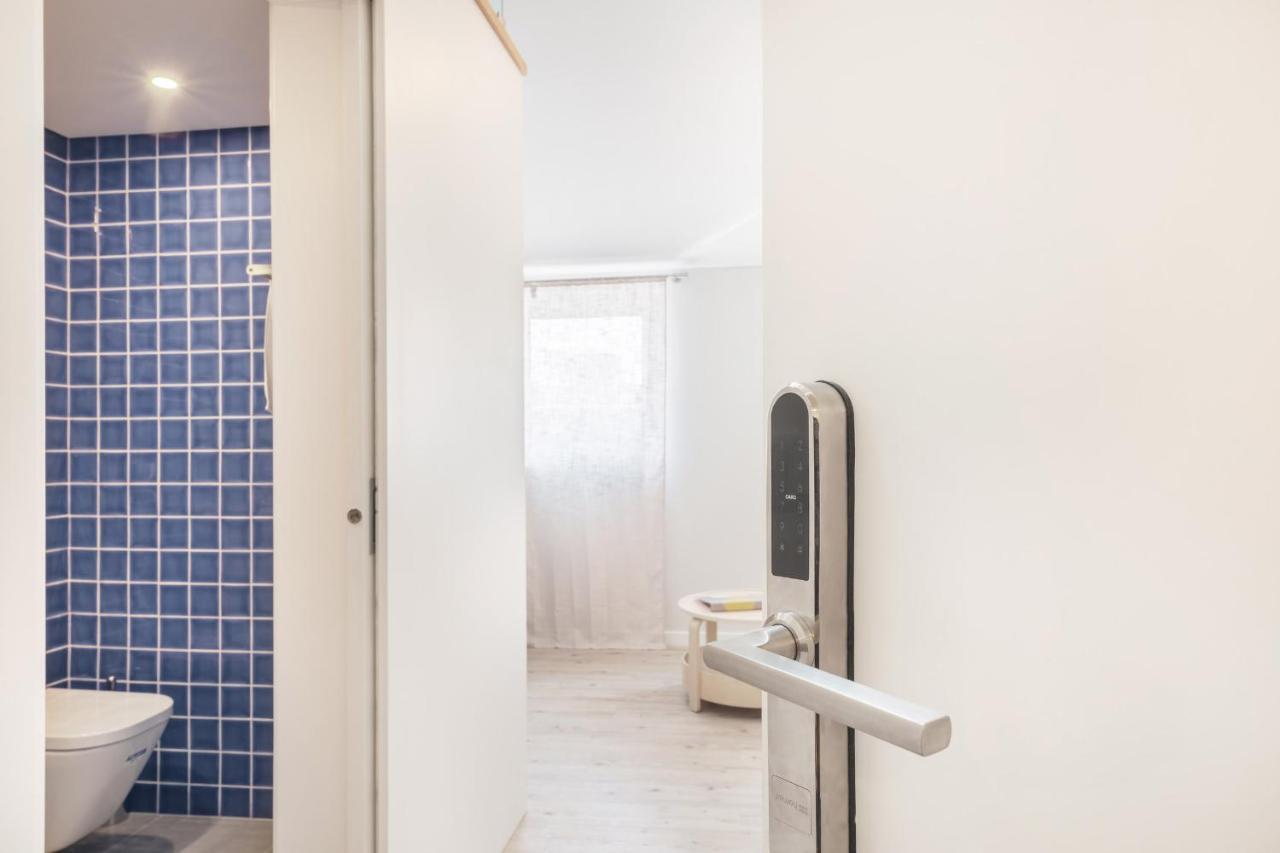 Olala Oriente Suites A Guest house Lisbon