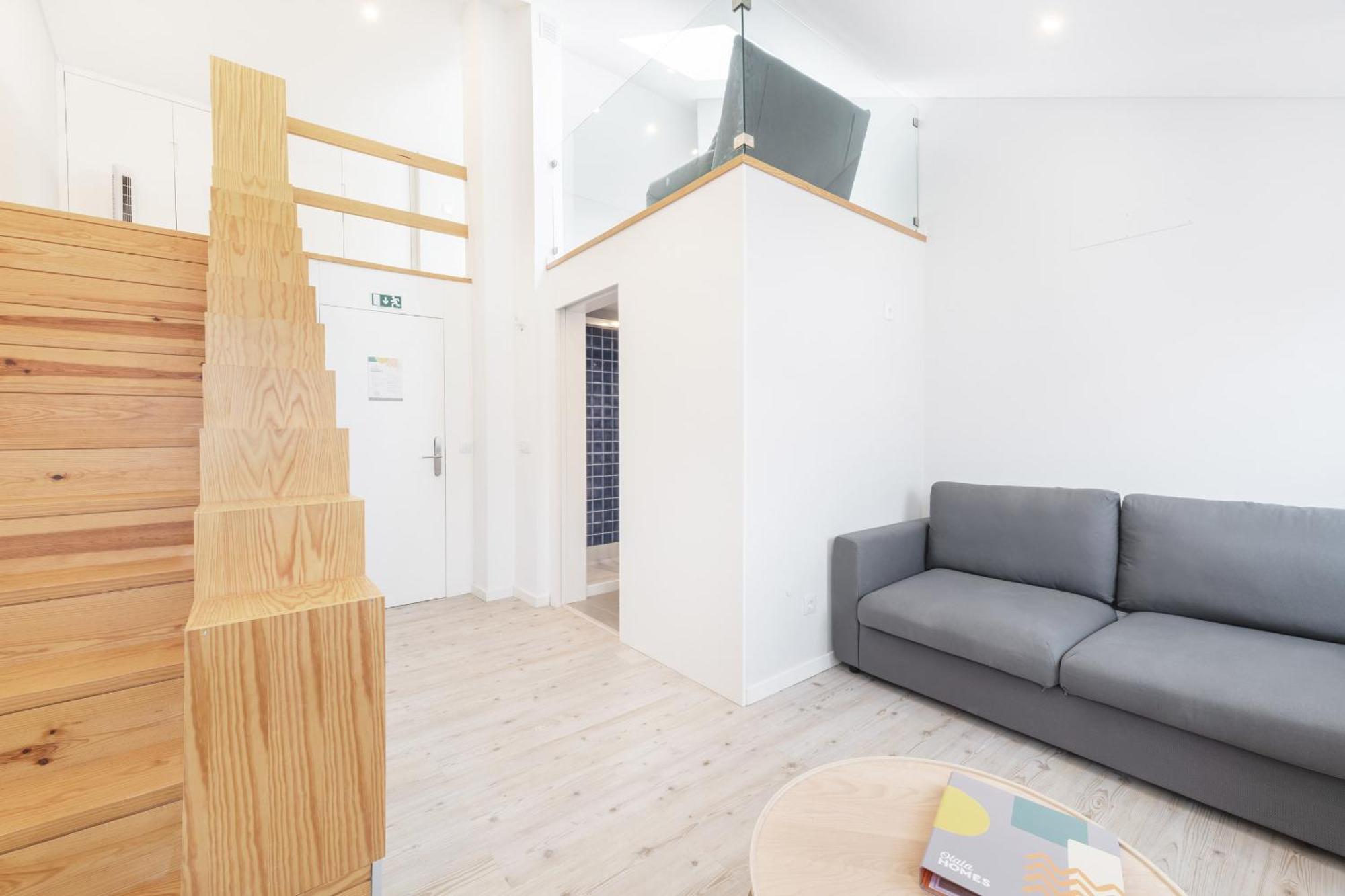 Olala Oriente Suites A Guest house Lisbon