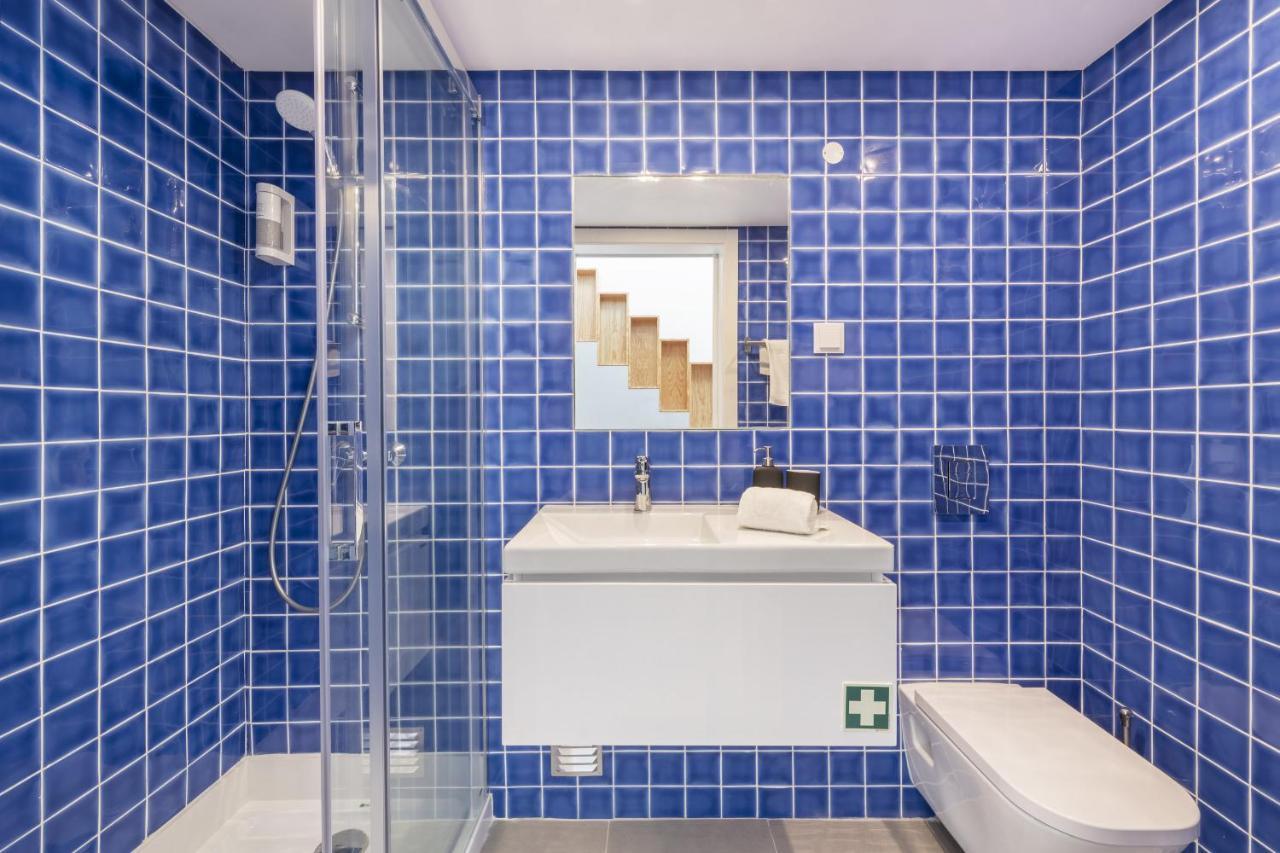 Guest house Olala Oriente Suites A Lisbon