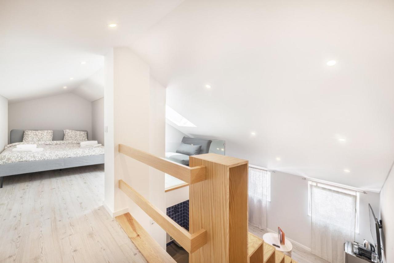 Olala Oriente Suites A Guest house *