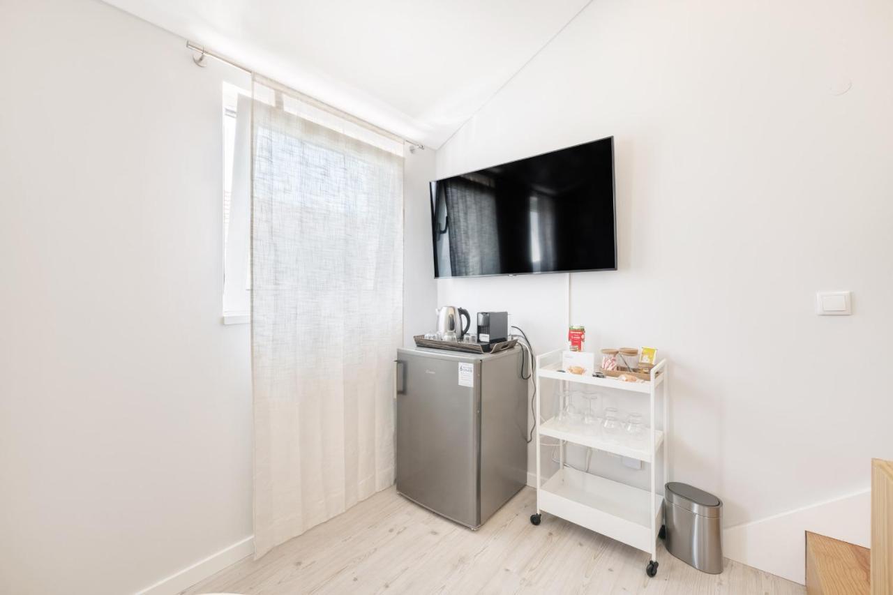 Olala Oriente Suites A Lisbon