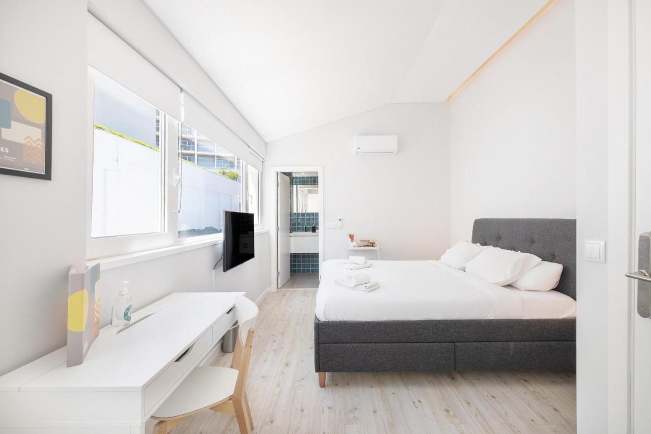 Guest house Olala Oriente Suites A Lisbon