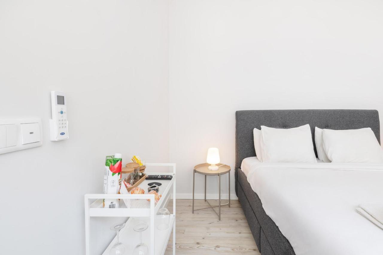 Olala Oriente Suites A Guest house Lisbon