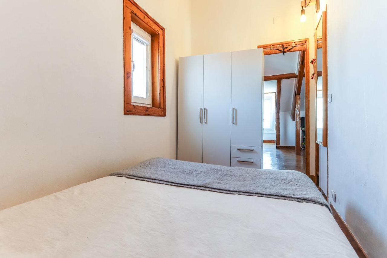 Portucale ! Beato River View With Terrace Apartment