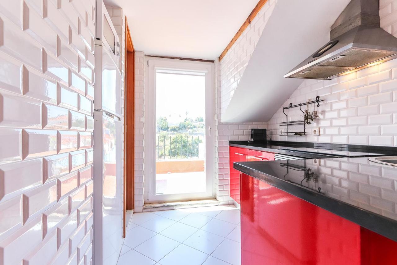 Portucale ! Beato River View With Terrace