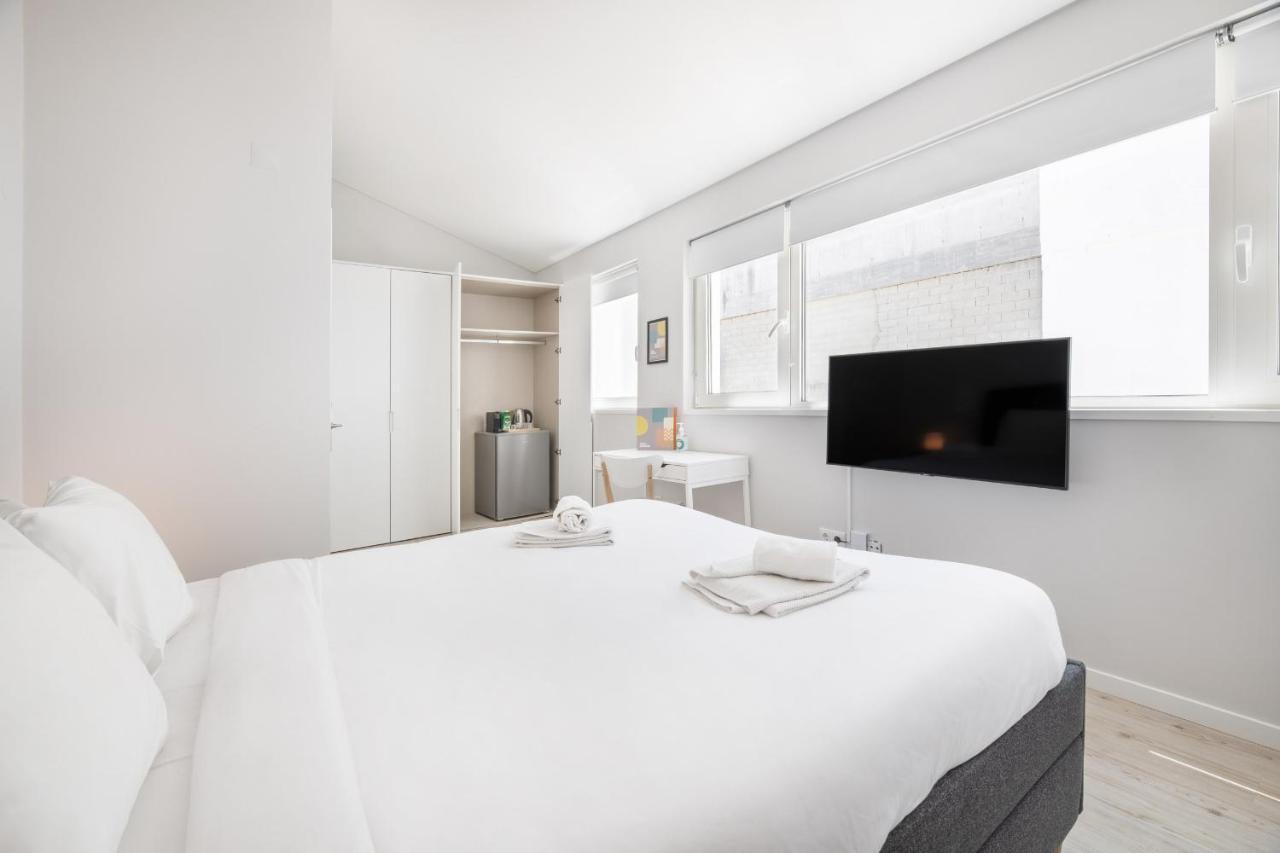 Olala Oriente Suites A Guest house