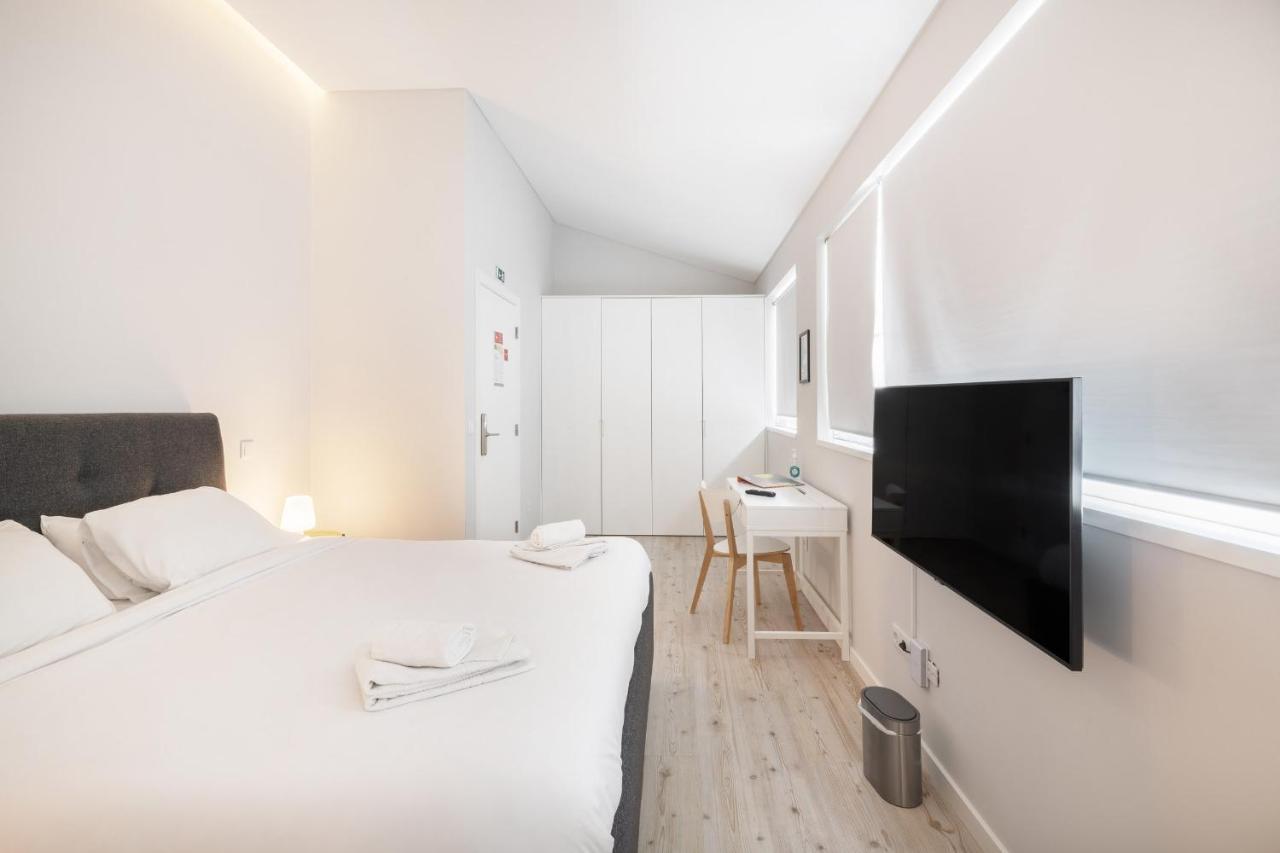 Olala Oriente Suites A Guest house Lisbon