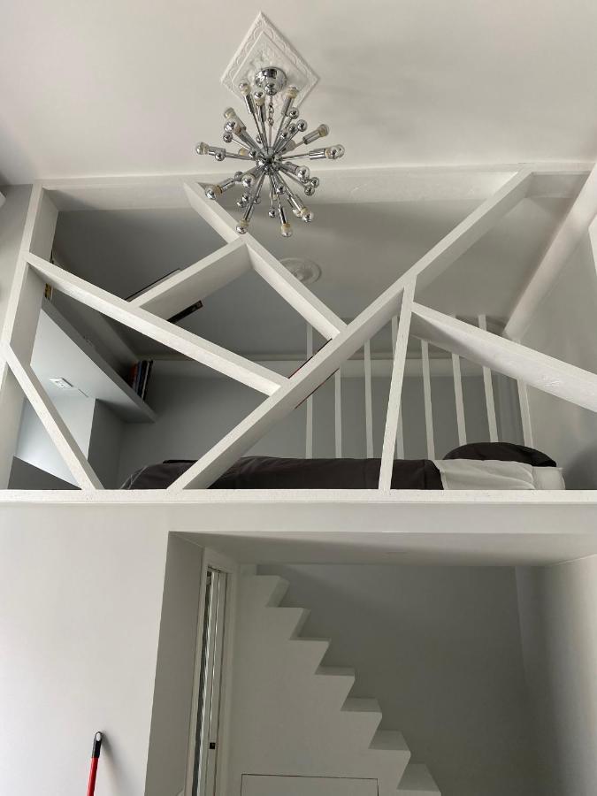 Apartment T 2 In The Heart Of Lisbon